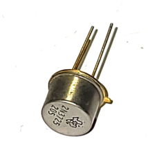 2N3725 x NTE16005 High Current, General Purpose Transistor ECG16005 - $2.89
