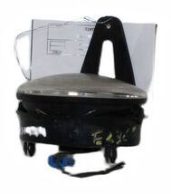 Corner/Park Light Fog-driving Convertible Bumper Fits 01-03 SEBRING 1480868 - $23.17