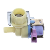 GE Appliance K-79161 148C23 WATER VALVE ASSEMBLY 13.5VDC Dishwasher - $96.97