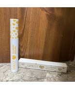 Qibest I ❤️ U Volumizing Mascara Purple #07 Yellow Mascara New - $13.56 CAD