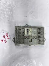 L90032783 2015 2016 2017-2019 CADILLAC ESCALADE OEM HEADLIGHT LED BALLAS... - $50.00