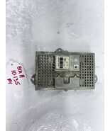 L90032783 2015 2016 2017-2019 CADILLAC ESCALADE OEM HEADLIGHT LED BALLAS... - $50.00