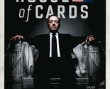 House of Cards Season 1 Volume 1 Chapters 1-13 DVD | Region 4 &amp; 2 - $8.42