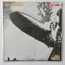 Led Zeppelin LP Vinyl Record Album - £44.79 GBP
