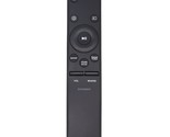 Replacement Samsung Soundbar Remote Control For All Samsung Sound Bar Ho... - £17.55 GBP