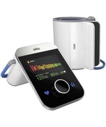 Braun Activscan 9 - Aneroid Sphygmomanometer Of Arm Digital - $723.51 CAD