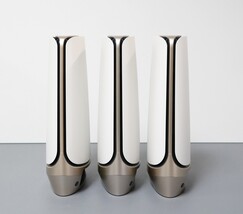 NETGEAR Orbi RBKE963 Quad-Band AXE11000 Wi-Fi 6E Mesh System - White image 3