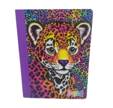 NEW LISA FRANK 2020 HUNTER LEOPARD COMPOSITION NOTEBOOK 100 PAGES 9.75&quot; ... - $19.00