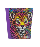 NEW LISA FRANK 2020 HUNTER LEOPARD COMPOSITION NOTEBOOK 100 PAGES 9.75&quot; ... - £15.23 GBP
