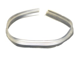Sanitaire SC899 37 Inch Clear Plastic Wide Track Vacuum Bumper Guard - $238.64 MXN