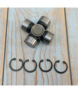 Quinton Hazell QLI5002 Fits Austin MG Triumph Sealed Universal U Joint w... - $26.07
