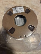 3D Printer Filament 1KG / 2.2LB, Wood PLA Filament 1.75mm, 250g Walnut - $19.79