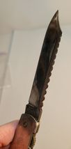 G. Schrade's Hunting & Fishing Knife Stainless Steel image 5