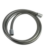 Hansa 0412 0500 Shower hose Synthetic 63&quot; length  Hand Shower Hansa Repa... - $54.14 CAD