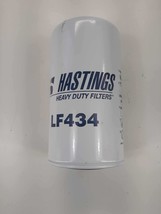 Hastings LF434 Spin-On Oil Filter  - $28.94 CAD