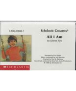 All I Am [Audio Cassette] Eileen Roe - $11.88