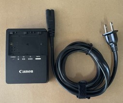 OEM - Canon LC-E6 Battery Charger - £15.13 GBP