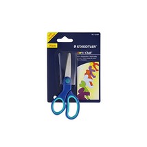 Staedtler noris club small left handed scissors for children  - £3.75 GBP