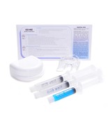 44% CP Starter Teeth Whitening Treatment with Enamel Protection  - $15.00