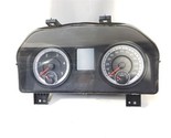 2014 Dodge Ram 3500 OEM Speedometer Cluster 6.7 A2C85190201 3.5&quot; Display - £78.21 GBP