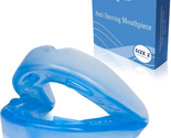 Anti-Snoring Mouthpiece Solution - Comfort Size #2 (Single Device) - Mad... - £39.93 GBP