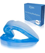 Anti-Snoring Mouthpiece Solution - Comfort Size #2 (Single Device) - Mad... - £39.80 GBP