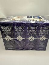 EDIDI MIMO Prayer Perfume/Divine Seal, 125ML. Pack of 12 (12 x 125ml) - $128.69