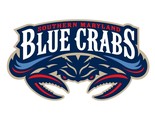 Southern Maryland Blue Crabs Baseball Embroidered Mens Polo XS-6XL, LT-4... - $26.99+