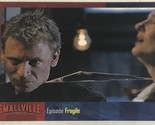 Smallville Season 5 Trading Card  #79 Annette O’Toole - $1.97