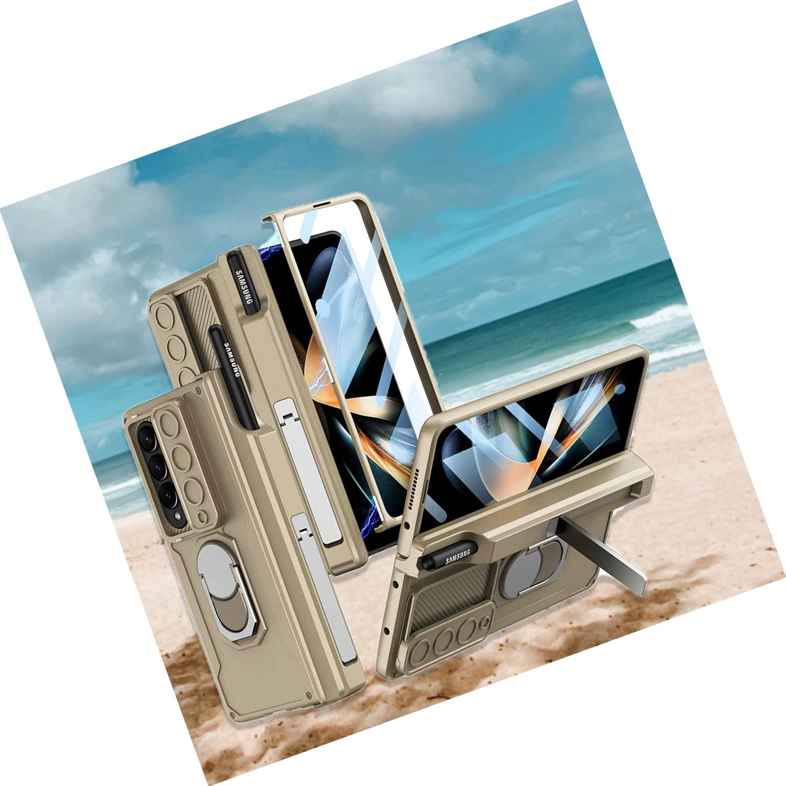 Galaxy Z Fold 4 Case Galaxy Z Fold 4 Case with S