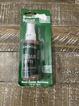 Cedar Fresh Spray - €16,35 EUR