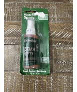 Cedar Fresh Spray - €16,34 EUR