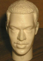 1/6 Scale Custom Eddie Murphy Action Figure Head! - £11.09 GBP