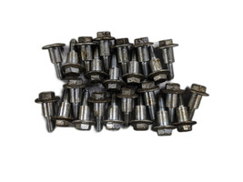 Valve Cover Bolt Set From 2019 Nissan Pathfinder  3.5 - £19.05 GBP