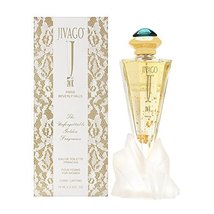 JIVAGO 24K by Ilana Jivago Eau De Toilette Spray 2.5 oz image 2