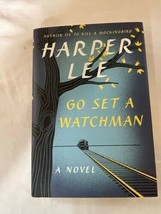 Go Set A Watchman - Novel by Harper Lee - £3.98 GBP