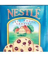 Nestle Toll House Cookies Vintage Tin Limited Edition Chocolate Morsels ... - $42.03 CAD