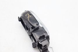 03-08 SUBARU FORESTER REAR RIGHT PASSENGER INTERIOR DOOR HANDLE CHROME E0994 image 11