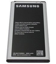 Samsung Galaxy Mega 2 Li-ion 3.8V 10.64Wh Battery EB-BG750BBU 2800mAh SM... - £13.58 GBP