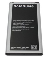 Samsung Galaxy Mega 2 Li-ion 3.8V 10.64Wh Battery EB-BG750BBU 2800mAh SM... - £13.28 GBP