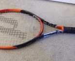 Prince Air Vanquish Tennis Racquet 110 in. 4 1/4&quot; Grip--FREE SHIPPING! - $29.65