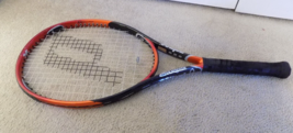 Prince Air Vanquish Tennis Racquet 110 in. 4 1/4&quot; Grip--FREE SHIPPING! - $29.65