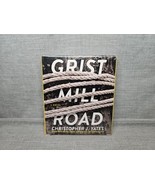 Grist Mill Road : A Novel by Christopher J. Yates (2018, Compact Disc,... - $182.63 MXN