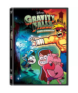 Gravity Falls Vol. 2 Even Stranger (DVD) Disney NEW Factory Sealed Free ... - $14.84