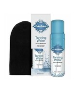 Fake Bake Tanning Water | Instant Tan FULL SIZE 6.7oz With Application Mitt - $46.34 CAD