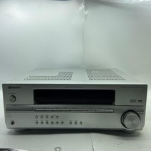 Pioneer Model SX 315 Multi-Media/Channel Receiver Tested (No Remote) - $38.61