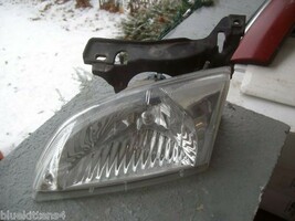 2000 2001 2002 CHEVROLET CAVALIER LEFT HEADLIGHT OEM used - $133.80