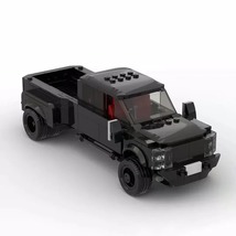 405PCS F450 Speed Champions Pickup Truck Building Blocks Brick - $26.99