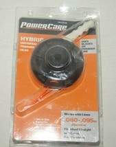 Powercare FPRO07084  Hybrid Universal Trimmer Head - $17.81