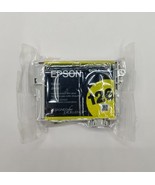 Genuine Epson 126 Yellow DURABrite Ultra Ink Sealed Open Box T1264 - £9.04 GBP